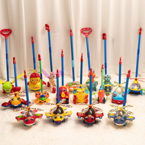 School steps tweet toy baby 1-3-year-old child push plane push-and-pull walk 2 male girl booster baby
