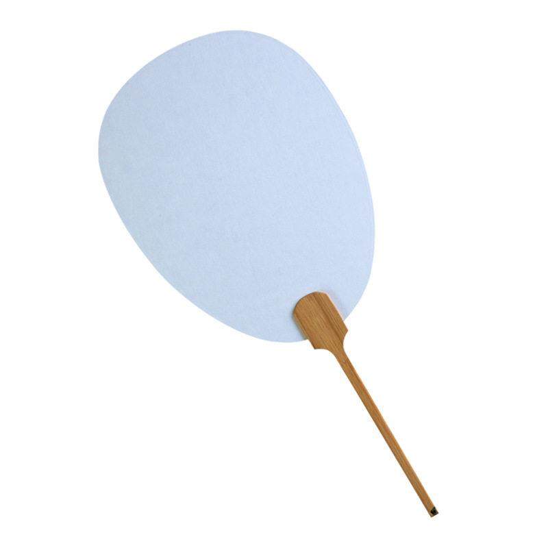 加厚双面漆扇宣纸团扇空白纸扇半生熟白色卡纸儿童diy手绘画扇子,淘宝优惠券,粉丝福利购,淘宝优惠卷