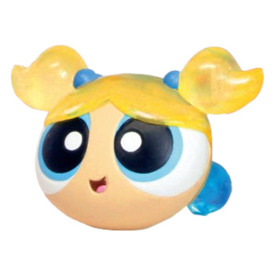 Pre-Order Gacha Powerpuff Girls Ring