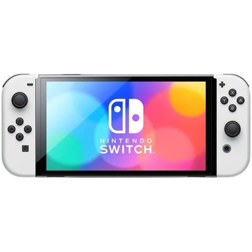 全新原装任天堂switch游戏主机NS电视家用体感日版lite续航版oled