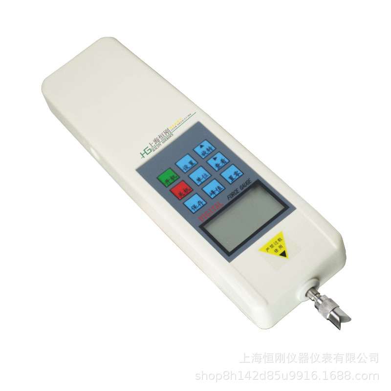 300Kn外置数显推拉力计 30t数显测力计价格 电子式拉压力计 - 图3