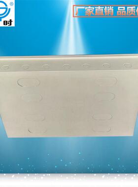 直销PZ30-60回路空气开关箱照明终端电器箱强电箱配电箱