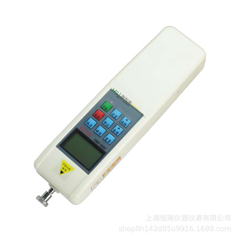 300Kn外置数显推拉力计 30t数显测力计价格 电子式拉压力计 - 图0