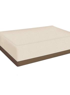 户外庭院沙发桌椅罩防水罩210D防脏家具罩