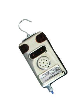 KXB21煤矿用本安型声光报警器直销煤矿井下专用声光报警器