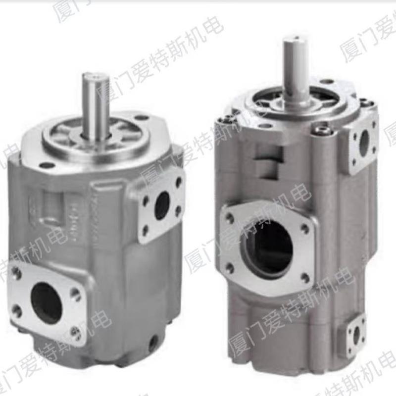 ALBERT艾伯特ABT117-64-32-1R01-C1叶片泵ABT117-64-32-1R01-C1 - 图1