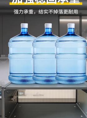 厨房吊柜铝合金阳台洗衣机伴侣挂式收纳柜铝合金调料收纳柜