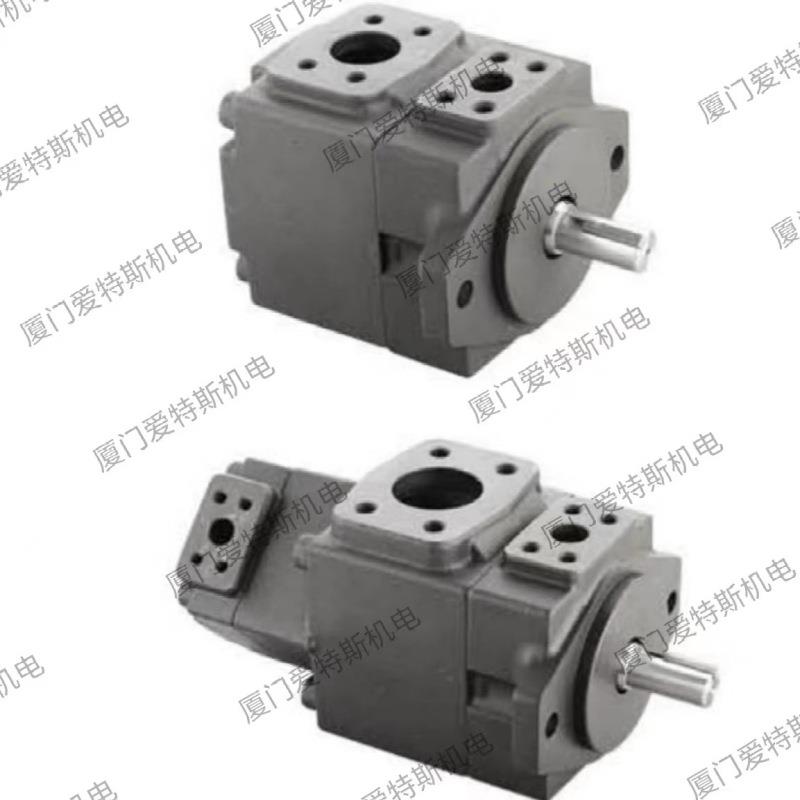 ALBERT艾伯特ABT117-64-32-1R01-C1叶片泵ABT117-64-32-1R01-C1 - 图0