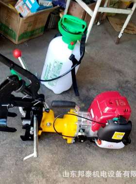 铁路轨道快速打孔设备NZG-31型内燃钻孔器手持式钢轨开眼机
