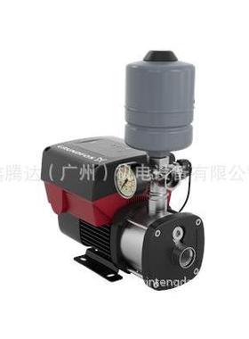 Grundfos格兰富卧式多级离心泵工业水泵增压泵工业抽水泵CM1系列