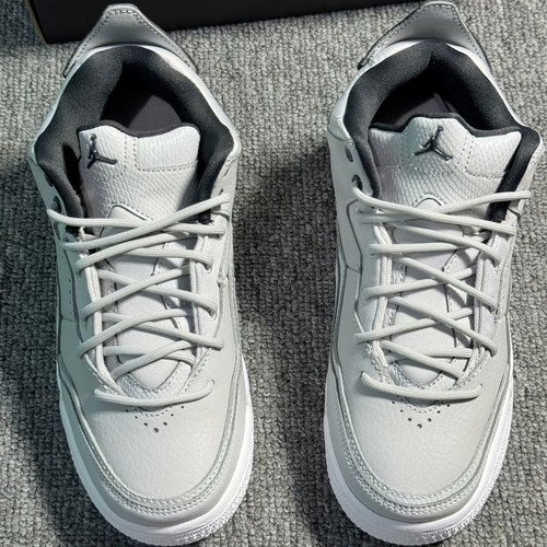 NIKE耐克Jordan Courtside23篮球鞋小藤原浩中帮复古篮球鞋AR1002-图3