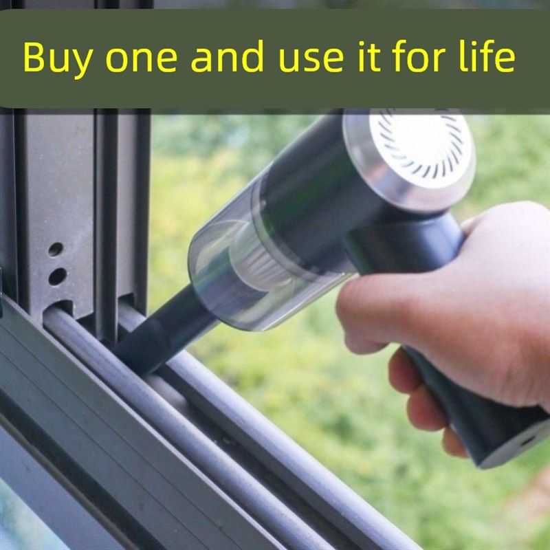 德国无线车载强力吸尘器家用充电式窗台缝隙灰尘清X洁小型可携式,淘宝优惠券,粉丝福利购,淘宝优惠卷