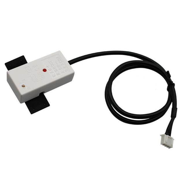 Non-contact liquid level sensor liquid detection switch float liquid level detection water tank pipeline water level sensor