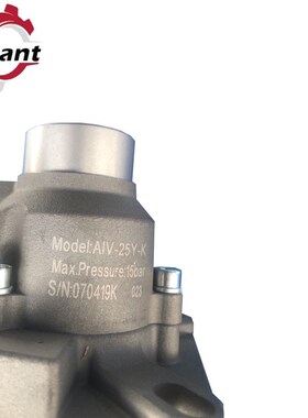 air compressor Intack  valve,intack valMve(JIV-50B-KLR-BJ)