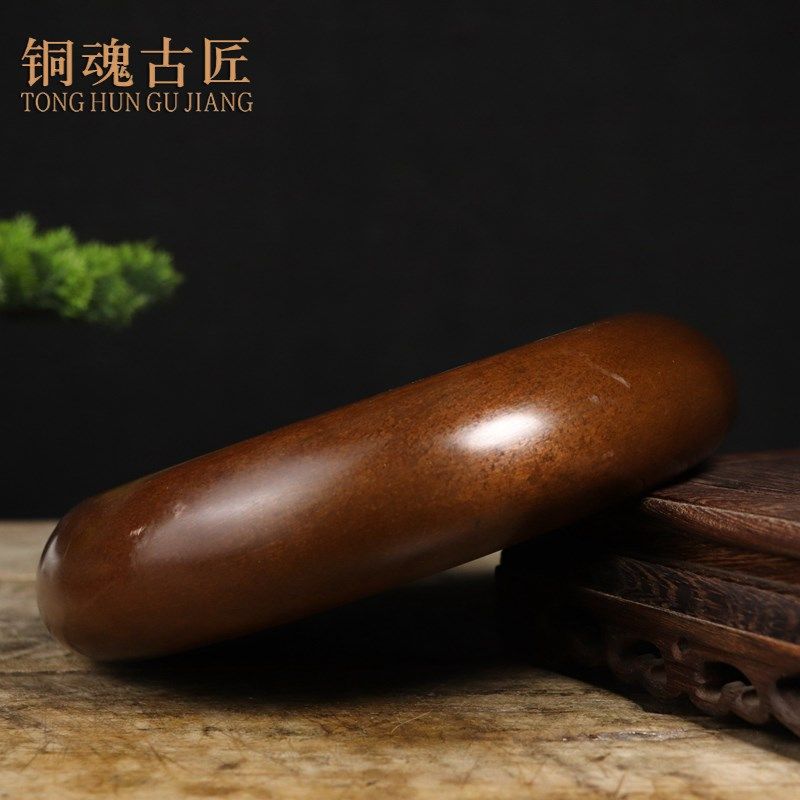 黄铜香炉熏香炉h复古五福临门门线香盘香炉檀香炉香道家具摆件铜,淘宝优惠券,粉丝福利购,淘宝优惠卷