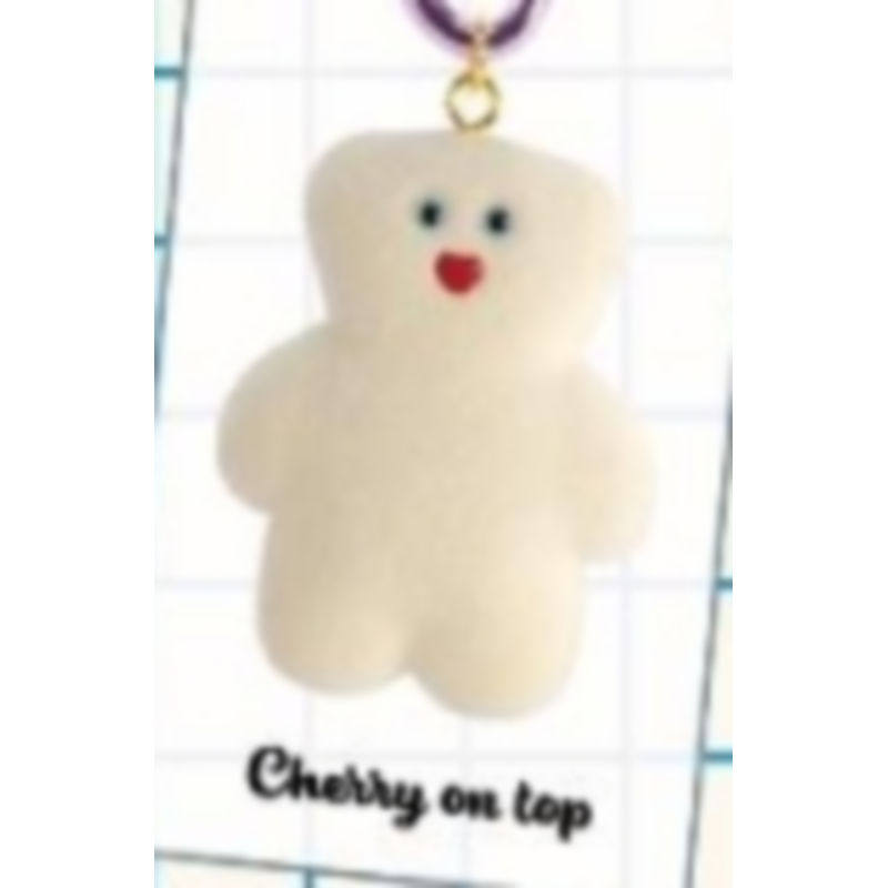 【来吃谷】预售   Kenelephant扭蛋 mojojojo 动物挂件 收藏,淘宝优惠券,粉丝福利购,淘宝优惠卷