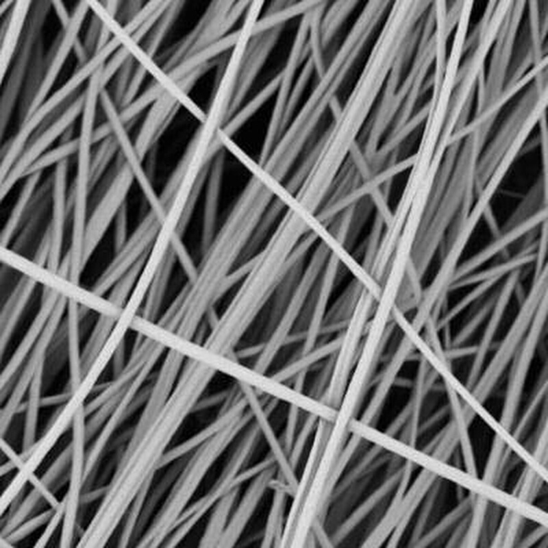 静电纺丝纳米纤维膜多种高分子材质支持定制来料加工按需经验丰富 - 图2
