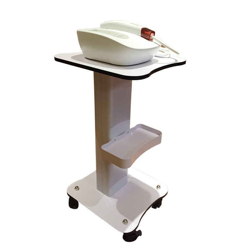 美容仪器推车fh台式水光针底座放设备的架子皮肤管理专用小气泡推,淘宝优惠券,粉丝福利购,淘宝优惠卷