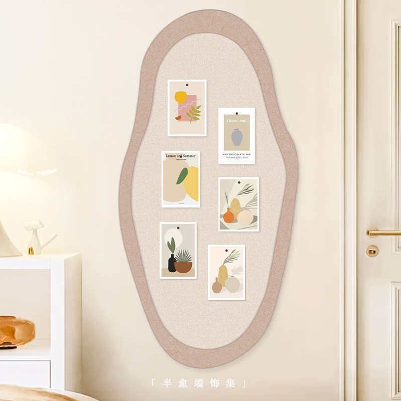 毛毡板照片墙卧室玄关客厅t墙面装饰墙贴背景留言板挂墙自粘软木,淘宝优惠券,粉丝福利购,淘宝优惠卷