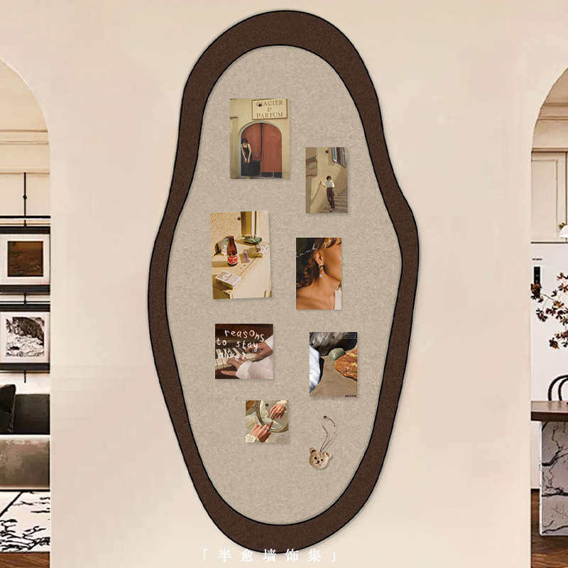 毛毡板照片墙卧室玄关客厅t墙面装饰墙贴背景留言板挂墙自粘软木,淘宝优惠券,粉丝福利购,淘宝优惠卷