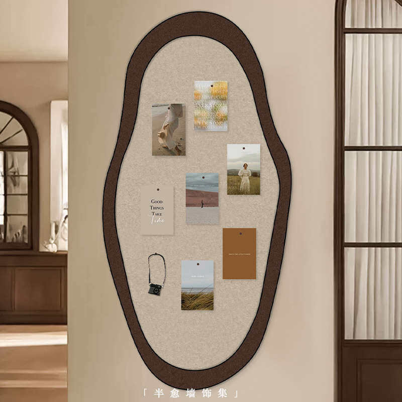 毛毡板照片墙卧室玄关客厅t墙面装饰墙贴背景留言板挂墙自粘软木,淘宝优惠券,粉丝福利购,淘宝优惠卷