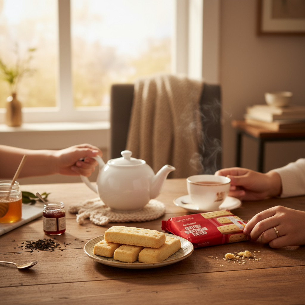 waitrose黄油饼干英国原装进口酥性曲奇早餐下午茶点心年货零食品,淘宝优惠券,粉丝福利购,淘宝优惠卷