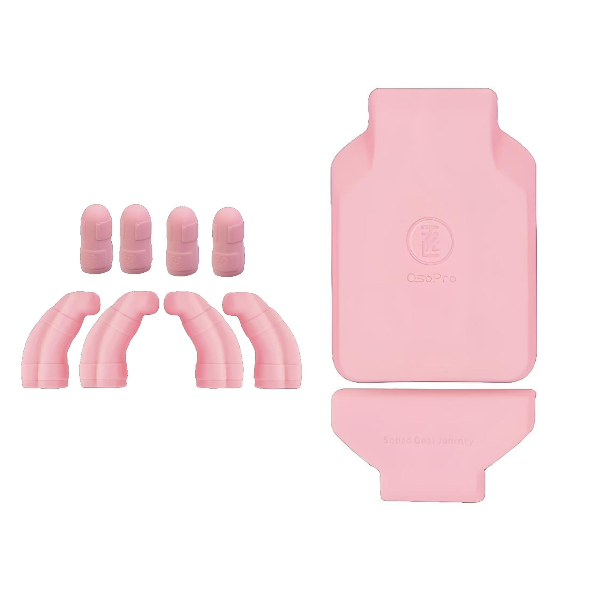 五匹甲壳手机支架 胶套专用款 彩色系列 甲壳专用 其他不适用,淘宝优惠券,粉丝福利购,淘宝优惠卷