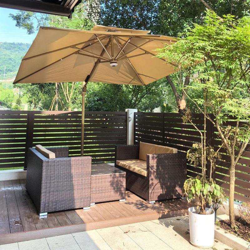 优尚户外沙发庭院露台阳台休闲客厅组合藤艺室外藤椅花园桌椅露天,淘宝优惠券,粉丝福利购,淘宝优惠卷