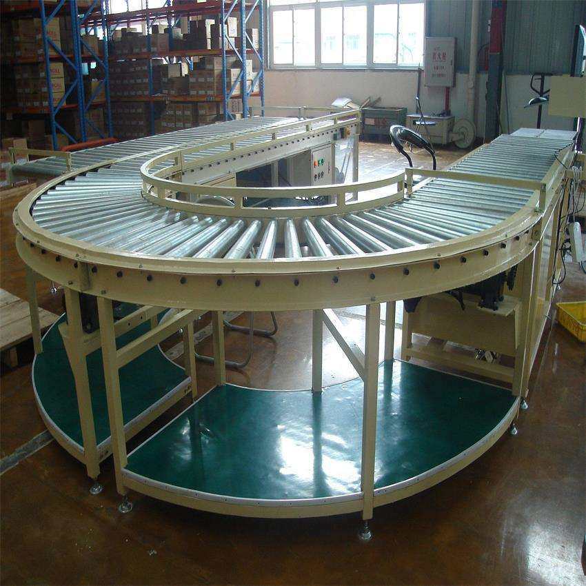 广州非标链板转弯输送线I自动化倍速链生产线家电输送滚筒线,淘宝优惠券,粉丝福利购,淘宝优惠卷