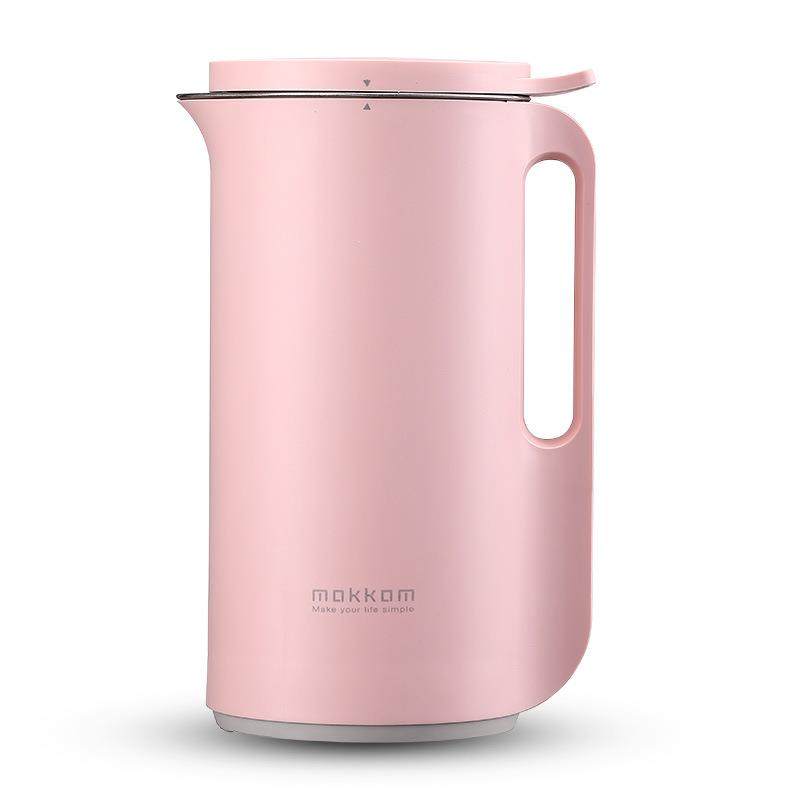 mokkom磨客迷你小型豆浆机全自动1-2人家用单人破壁免过滤多功能,淘宝优惠券,粉丝福利购,淘宝优惠卷