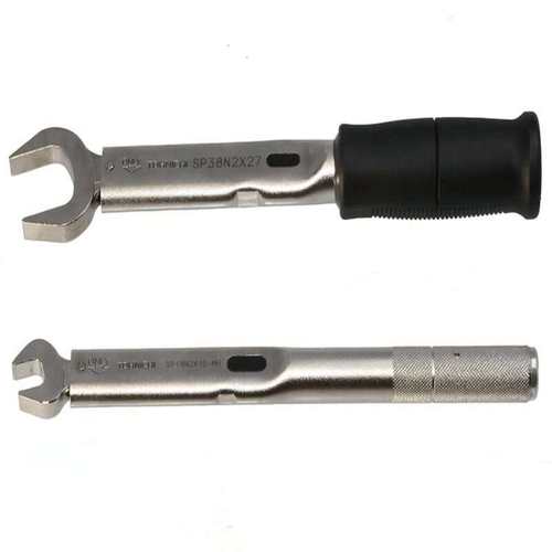 TOHNICHI东日扭矩扳手 SP38N2X27开口扭力扳手 SP38N2X27-MH扳手 - 图3
