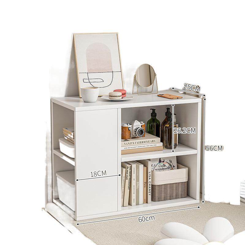 飘窗书架小书柜卧室飘窗储物柜置物架飘窗柜储物柜窗台上收纳柜子,淘宝优惠券,粉丝福利购,淘宝优惠卷