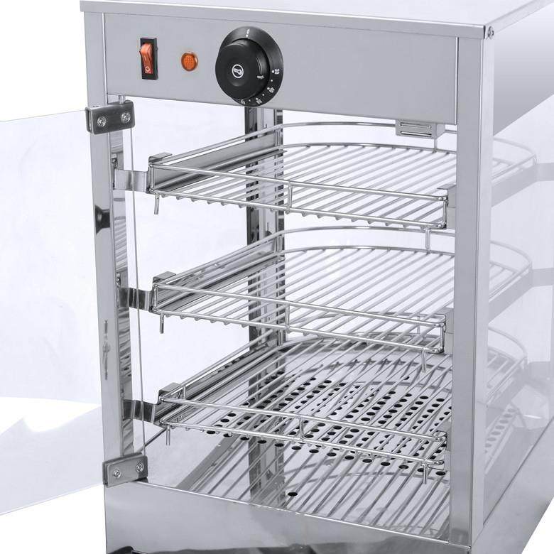 1P保温柜汉堡熟食保温展示蛋挞保温箱食品陈列柜保温台节能恒温,淘宝优惠券,粉丝福利购,淘宝优惠卷