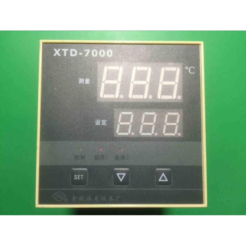 新款余姚温度仪表厂XTD-701W7000700W703W704W705W702W707W工 - 图1