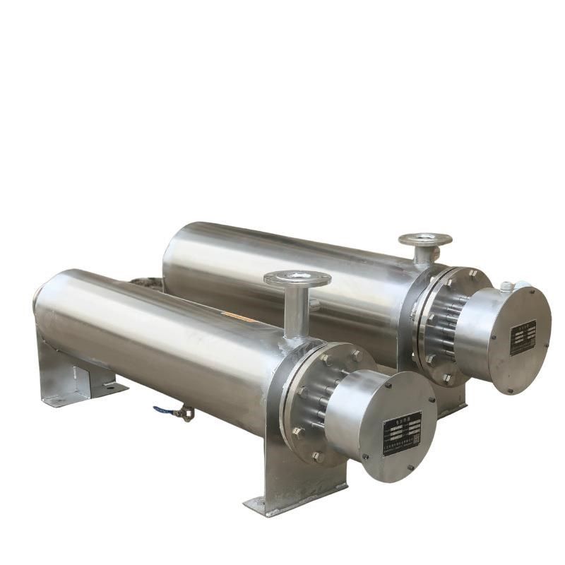 50kw管道电加热器 高温防干烧超温C电加热器304脱硫脱硝 高温500,淘宝优惠券,粉丝福利购,淘宝优惠卷