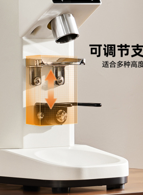 SCHNEIDER施耐德XM03月轮磨豆机