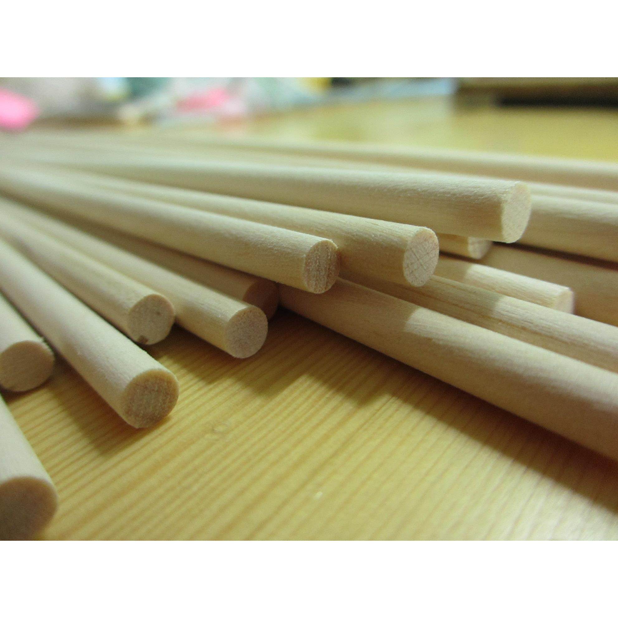 圆木棍丨曼达拉壁挂专用棍架 实木桦木整木打磨手工其他配件 包邮,淘宝优惠券,粉丝福利购,淘宝优惠卷