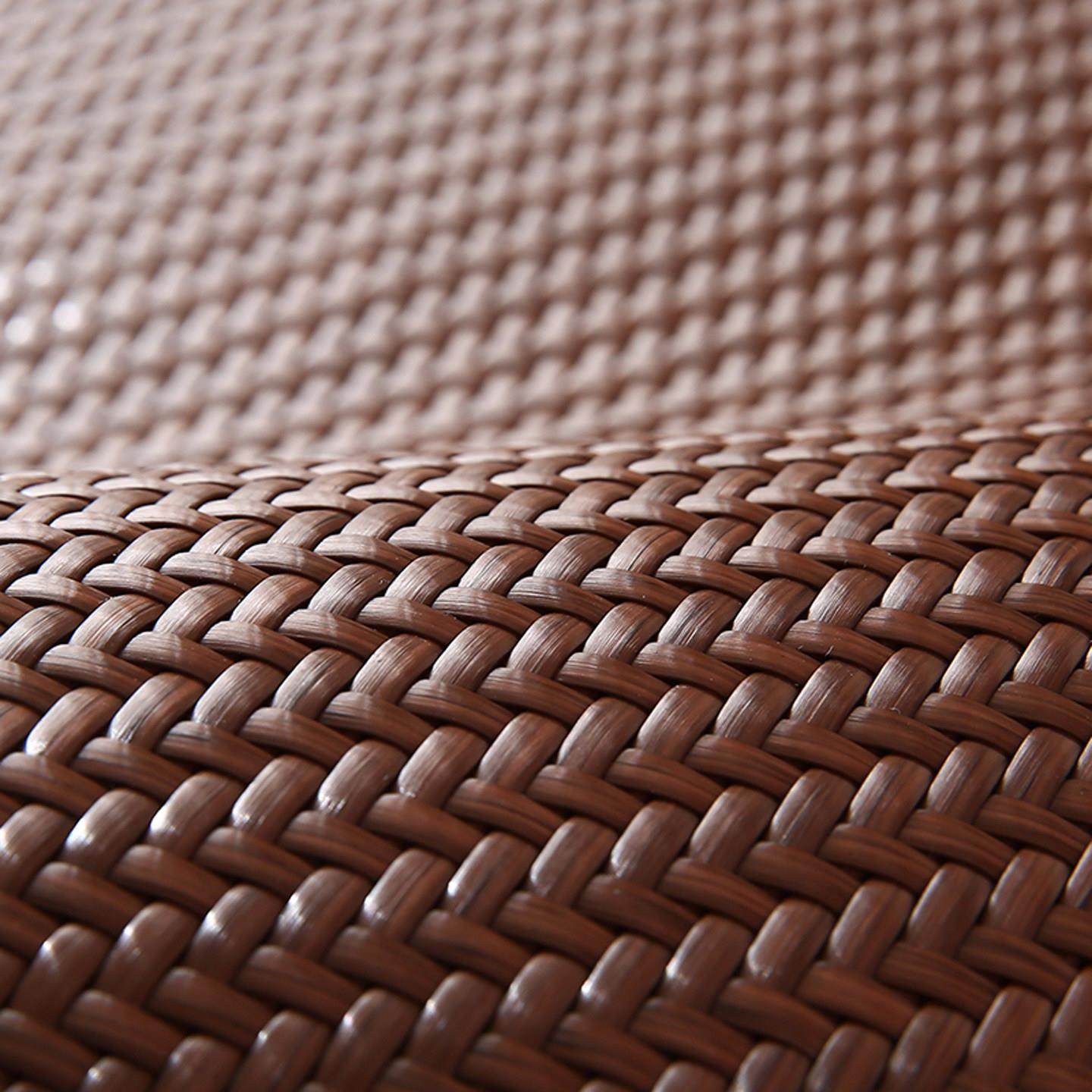 高端PE冷感冰藤席枕套一对装夏天枕芯套子凉席冰丝枕头套凉爽夏季,淘宝优惠券,粉丝福利购,淘宝优惠卷