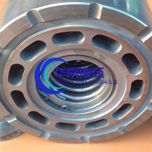 Nachi油泵PZ-4oB-100高压柱塞泵泵胆平面九孔盘传动轴摇摆维修配 - 图2