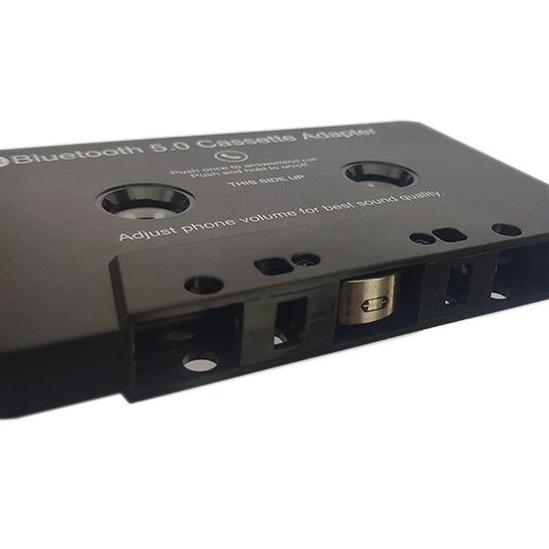 车载蓝牙磁d带转换器 老式卡带播放器  车载MP3蓝牙免提电话录音,淘宝优惠券,粉丝福利购,淘宝优惠卷