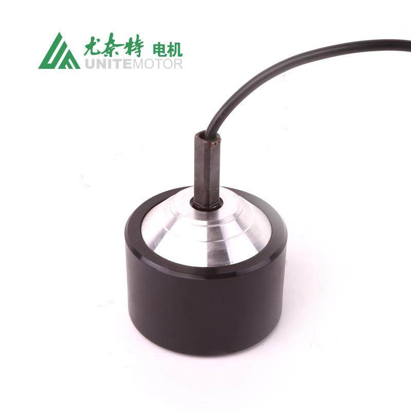 遥控电动四轮滑板PU驱动轮无刷直流轮毂电机可换100W24V,淘宝优惠券,粉丝福利购,淘宝优惠卷