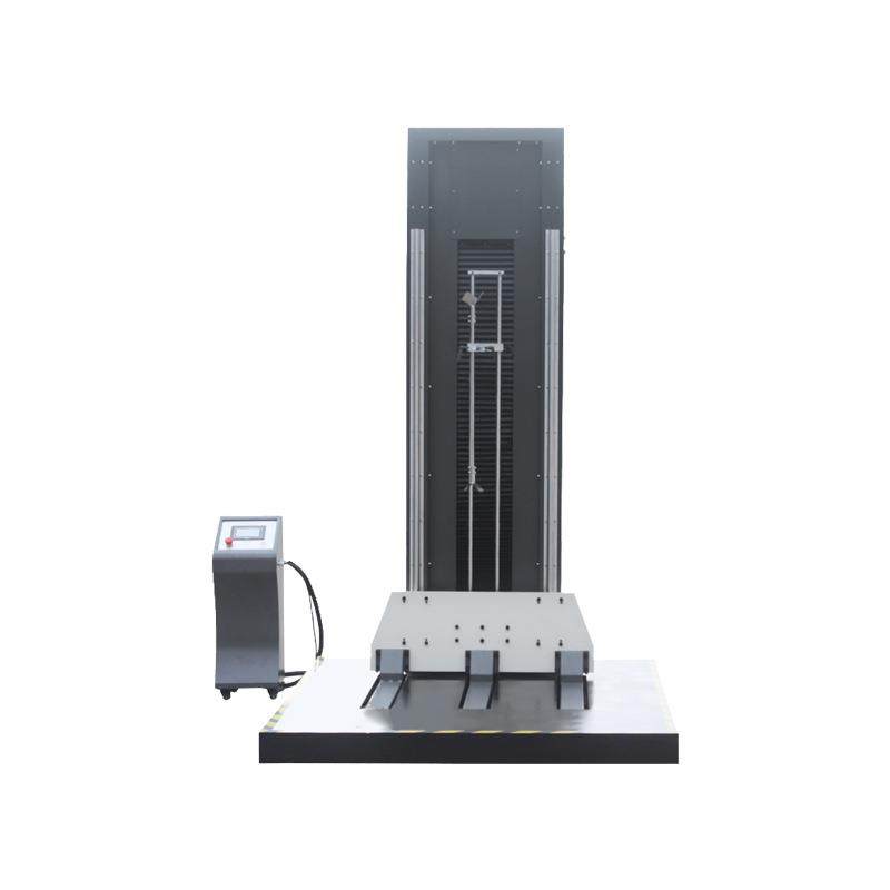 厂家自销包装零跌落试验机大型跌落试验机纸箱包装冲击试验机,淘宝优惠券,粉丝福利购,淘宝优惠卷