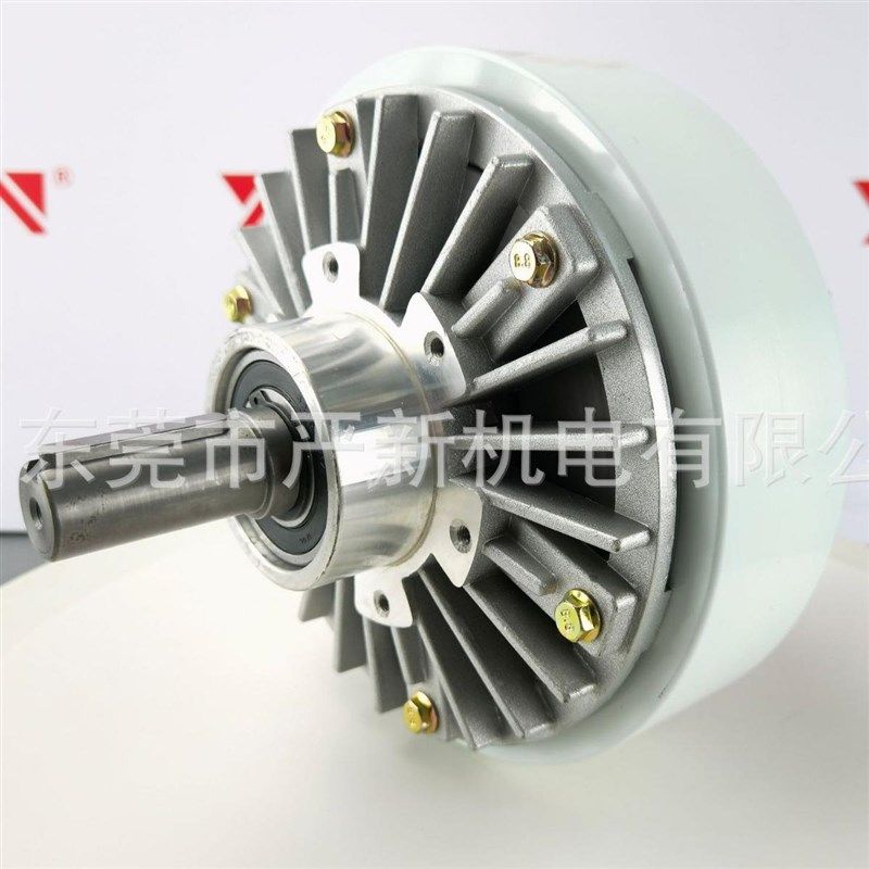 -1.2 双轴磁粉离合器 磁粉张力器G 收卷分切覆合机 东莞厂家,淘宝优惠券,粉丝福利购,淘宝优惠卷