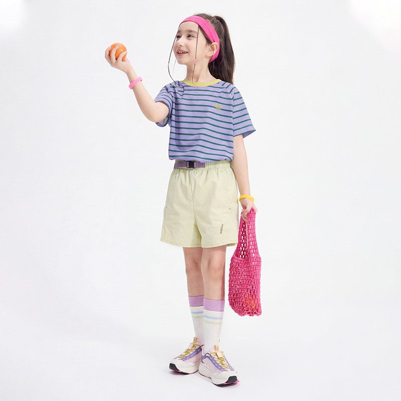 【SMIBU】春季新款儿童运动鞋
