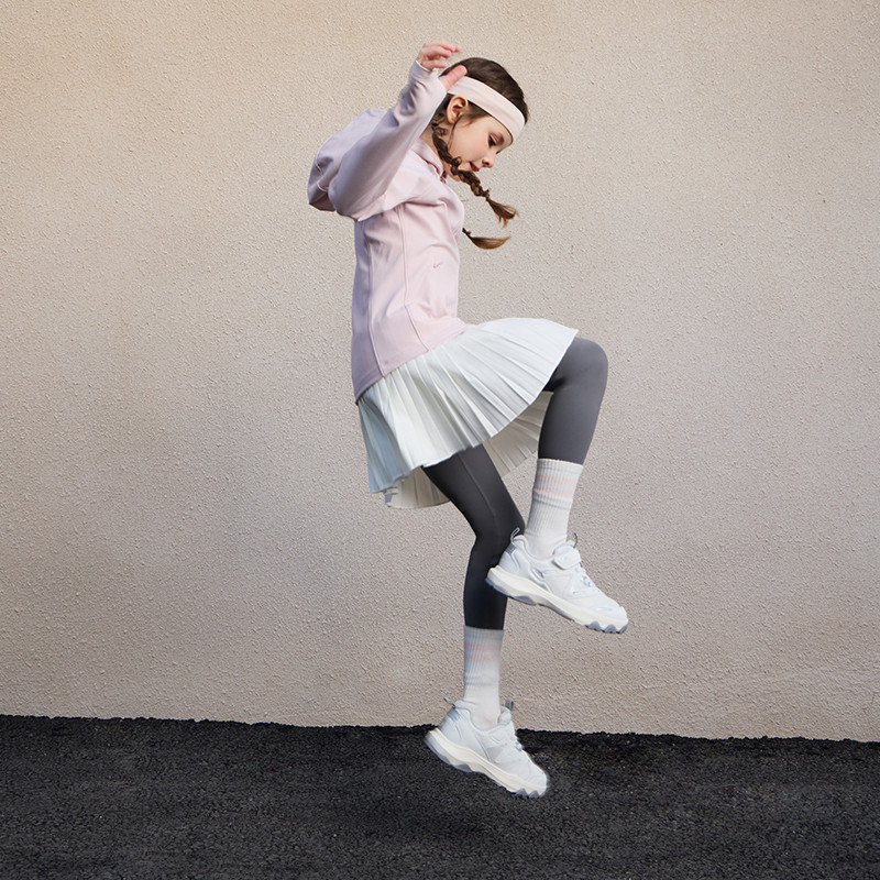 【SMIBU】新款男女童户外登山鞋