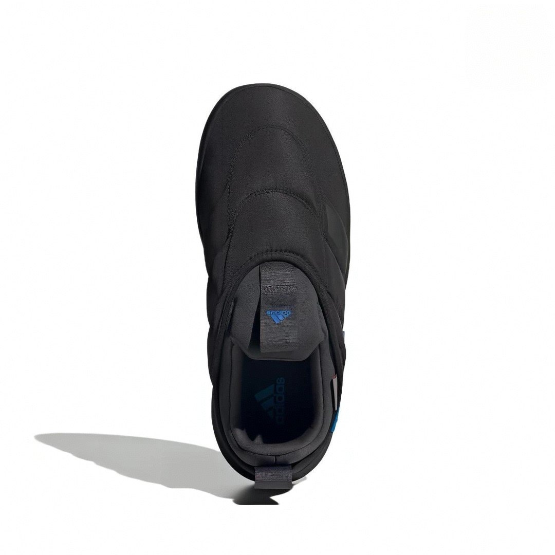 阿迪达斯 Adipuff 舒适百搭面包鞋奶包运动冬季休闲棉鞋IF4229,淘宝优惠券,粉丝福利购,淘宝优惠卷