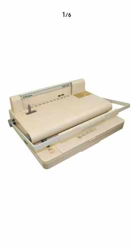 金典装订机c热熔式订条十针十孔装订机维修 配件GD-20 GD-30 - 图1