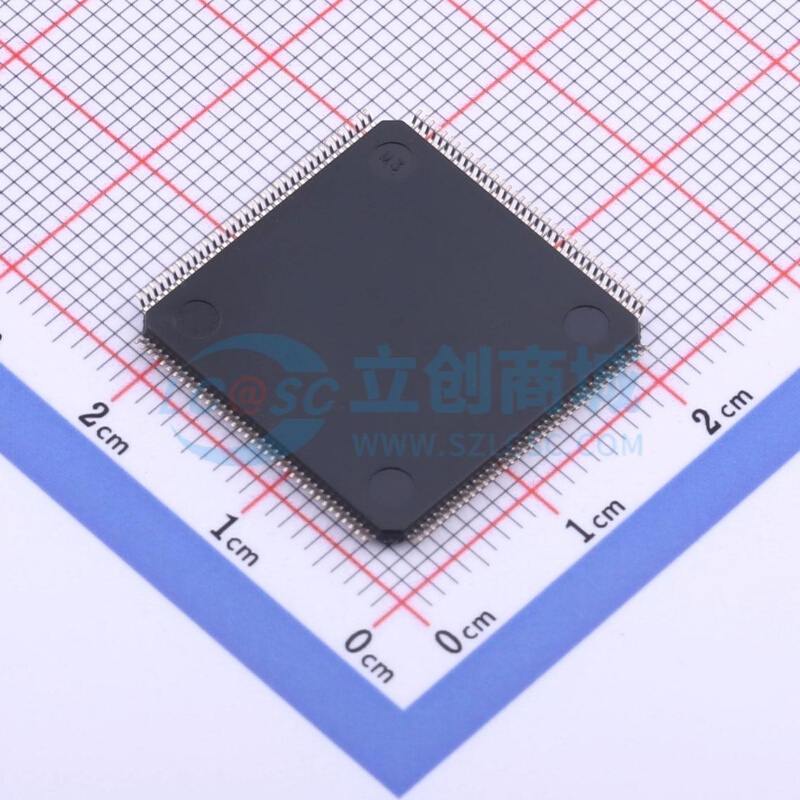 单片机(MCU/MPU/SOC) STM32L496ZET6 LQFP-144 ST(意法半导体) - 图0