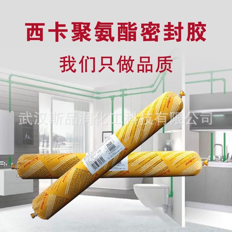 Sikaflex-11FC 21r2 221 252R 265R 521UV结构胶聚氨酯密封胶 - 图2