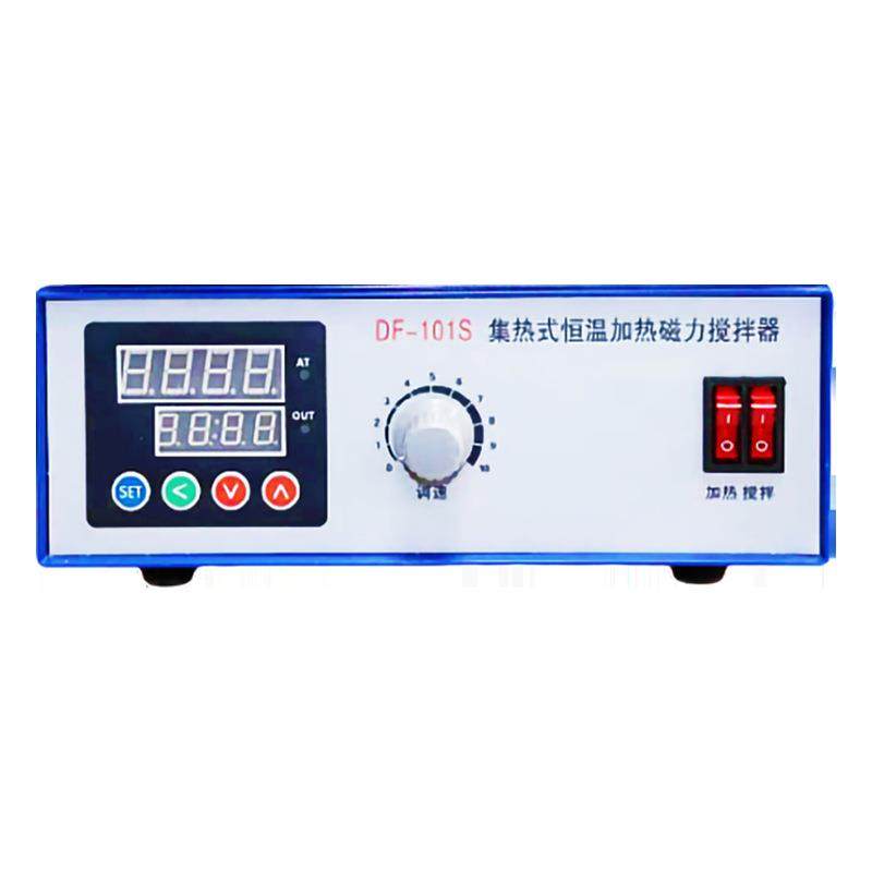 上海供应DF101S磁力搅拌器数显多功能搅拌机集热式磁力搅拌器,淘宝优惠券,粉丝福利购,淘宝优惠卷